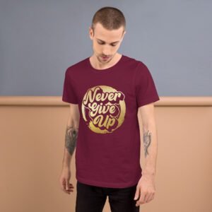 Stylish Unisex T-Shirt Collection: Shop Now for Comfort and Versatility!