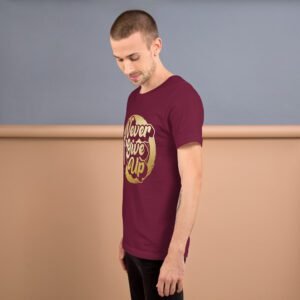 Stylish Unisex T-Shirt Collection: Shop Now for Comfort and Versatility!
