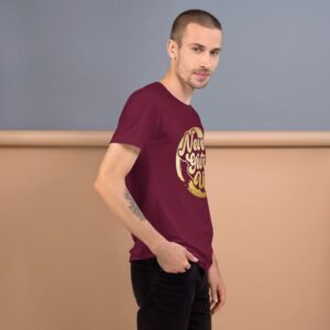 Stylish Unisex T-Shirt Collection: Shop Now for Comfort and Versatility!