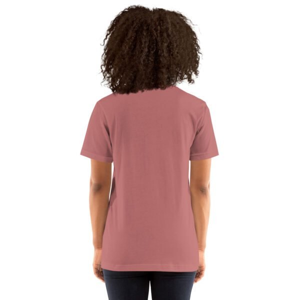 Universal Language of Music Tee - Music T-Shirt for Men and Women - Lightweight and Comfortable - Music Lover Gift - On-Demand Production - Music Apparel - Music Merchandise - Image 32
