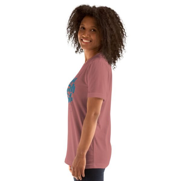 Universal Language of Music Tee - Music T-Shirt for Men and Women - Lightweight and Comfortable - Music Lover Gift - On-Demand Production - Music Apparel - Music Merchandise - Image 34