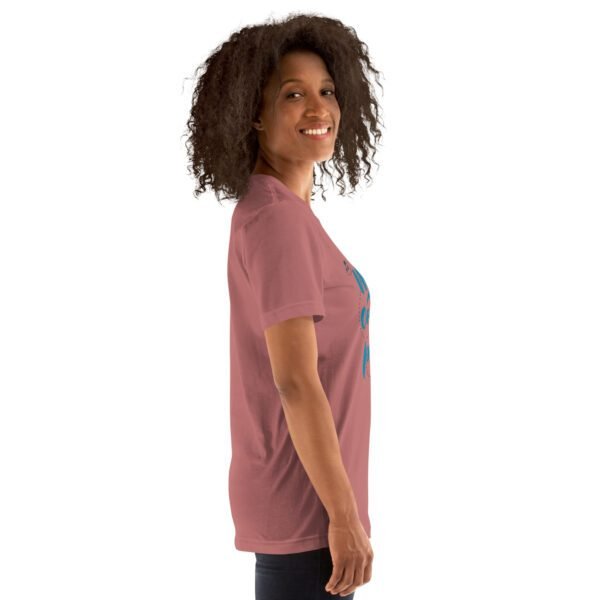 Universal Language of Music Tee - Music T-Shirt for Men and Women - Lightweight and Comfortable - Music Lover Gift - On-Demand Production - Music Apparel - Music Merchandise - Image 36