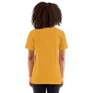 Unisex unique t-shirt for women's