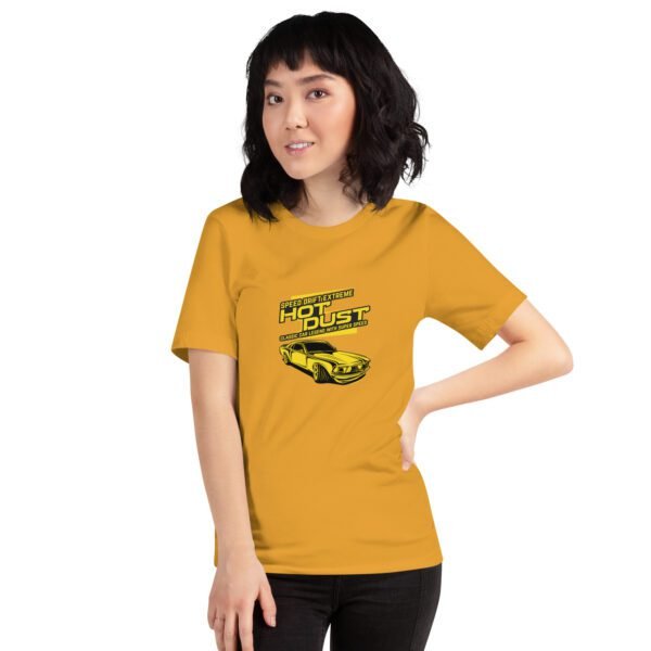 Stylish Unisex T-Shirt: Comfortable and Versatile Clothing for Men and Women - Image 37