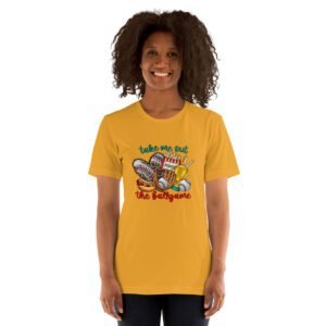 Unisex unique t-shirt for women's