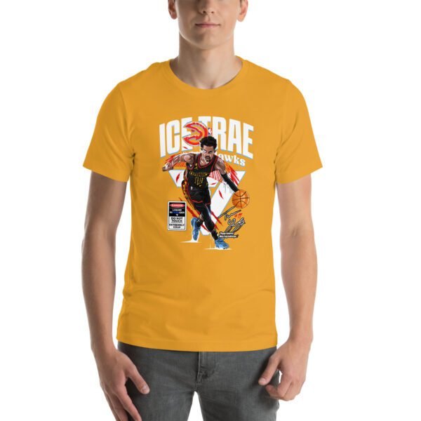 Sporty Vibes T-Shirt: Aqua, Berry, Black, Heather Midnight Navy, Heather Orange, Heather True Royal, Mauve, Mustard, Tan - Sizes 2XL-4XL, Lightweight 100% Combed Cotton, Ideal for Sports Enthusiasts - Image 43