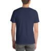Digger GOAL Builder's Pride T-Shirt in Aqua, Army, Berry, Black, Kelly, Navy, Pink, Red - Lightweight Cotton Tee for Builders - Humor T-Shirt in Sizes S-4XL - Image 9