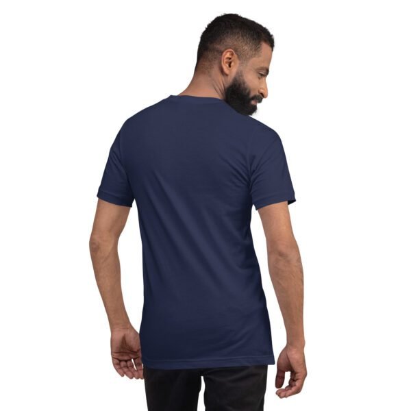 Max Effort Gym Tee: Black, Brown, Red & More - Sizes XS-5XL - 100% Cotton Fitness T-Shirt - Image 14