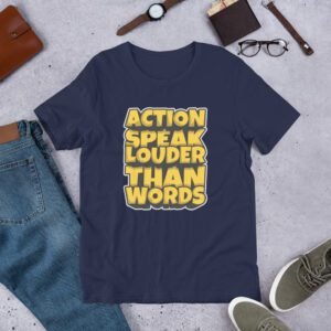 Stylish Unisex T-Shirt Collection: Shop Now for Comfort and Versatility!