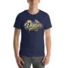 Digger GOAL Builder's Pride T-Shirt in Aqua, Army, Berry, Black, Kelly, Navy, Pink, Red - Lightweight Cotton Tee for Builders - Humor T-Shirt in Sizes S-4XL - Image 8
