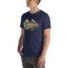 Digger GOAL Builder's Pride T-Shirt in Aqua, Army, Berry, Black, Kelly, Navy, Pink, Red - Lightweight Cotton Tee for Builders - Humor T-Shirt in Sizes S-4XL - Image 11