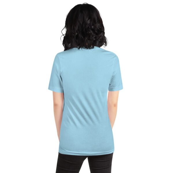 Mind and Body Fitness Shirt - Healthy Mind in a Healthy Body | Available in Various Colors and Sizes | Fitness T-Shirts - Image 40