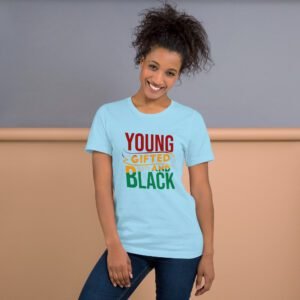 Stylish Unisex T-Shirt Collection: Shop Now for Comfort and Versatility!