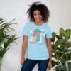 Senior Year 2025 T-Shirt Collection: Soft Cotton Blend in Various Colors & Sizes - Perfect for Seniors - On-Demand Production - Shop Now! - Image 21