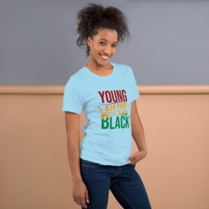 Stylish Unisex T-Shirt Collection: Shop Now for Comfort and Versatility!