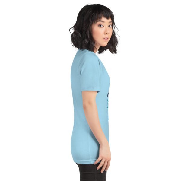 Mind and Body Fitness Shirt - Healthy Mind in a Healthy Body | Available in Various Colors and Sizes | Fitness T-Shirts - Image 42