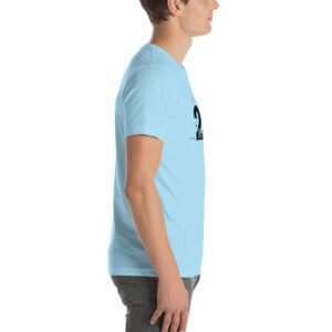 Senior Year Pride Shirt - 25 Senior | Various Colors & Sizes | 100% Combed Cotton | Lightweight