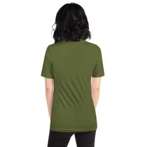 Stylish Unisex T-Shirt Collection: Shop Now for Comfort and Versatility!