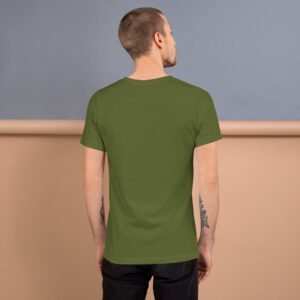 Stylish Unisex T-Shirt Collection: Shop Now for Comfort and Versatility!