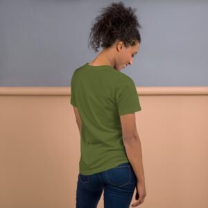 Stylish Unisex T-Shirt Collection: Shop Now for Comfort and Versatility!