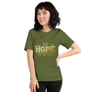 Stylish Unisex T-Shirt Collection: Shop Now for Comfort and Versatility!