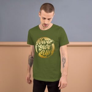 Stylish Unisex T-Shirt Collection: Shop Now for Comfort and Versatility!