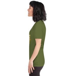 Stylish Unisex T-Shirt Collection: Shop Now for Comfort and Versatility!