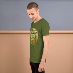 Stylish Unisex T-Shirt Collection: Shop Now for Comfort and Versatility!
