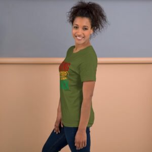 Stylish Unisex T-Shirt Collection: Shop Now for Comfort and Versatility!