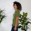 Senior Year 2025 T-Shirt Collection: Soft Cotton Blend in Various Colors & Sizes - Perfect for Seniors - On-Demand Production - Shop Now! - Image 11