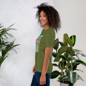 Senior Year 2025 T-Shirt Collection: Soft Cotton Blend in Various Colors & Sizes - Perfect for Seniors - On-Demand Production - Shop Now!