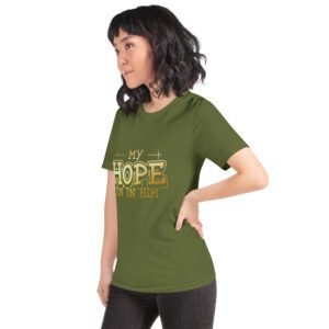 Stylish Unisex T-Shirt Collection: Shop Now for Comfort and Versatility!