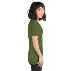 Stylish Unisex T-Shirt Collection: Shop Now for Comfort and Versatility!