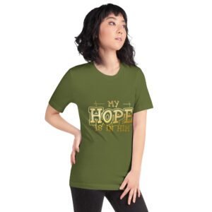 Stylish Unisex T-Shirt Collection: Shop Now for Comfort and Versatility!