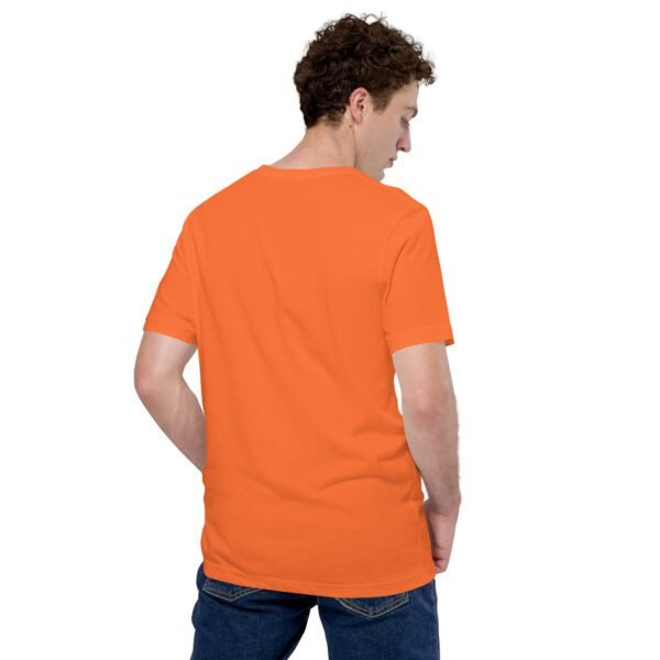Sporty and Stylish Black T-Shirt in Various Sizes - 100% Cotton - Lightweight and Comfortable - Humor, T-Shirts - Image 28