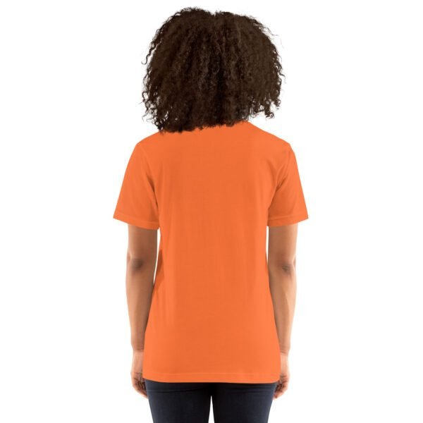 Vintage Unisex Love Vibes T-Shirt in Multiple Colors and Sizes - 100% Cotton Lightweight Tee with On-Demand Production - Image 32