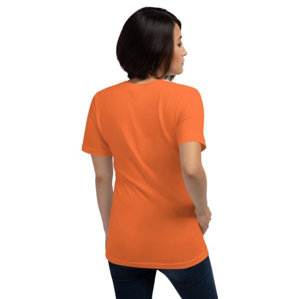 Soft Vibes Graphic Tee-shirt | Sports T-Shirts in Various Colors and Sizes | Lightweight Fabric - Image 20