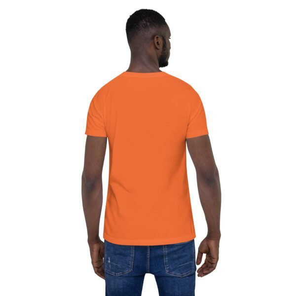 PILIPINAS 6 Performance Tee-Shirt in Multiple Colors and Sizes - 100% Combed Cotton - Lightweight and Comfortable - Perfect for Sports - On-Demand Production - Reduce Overproduction - Shop Now! - Image 40