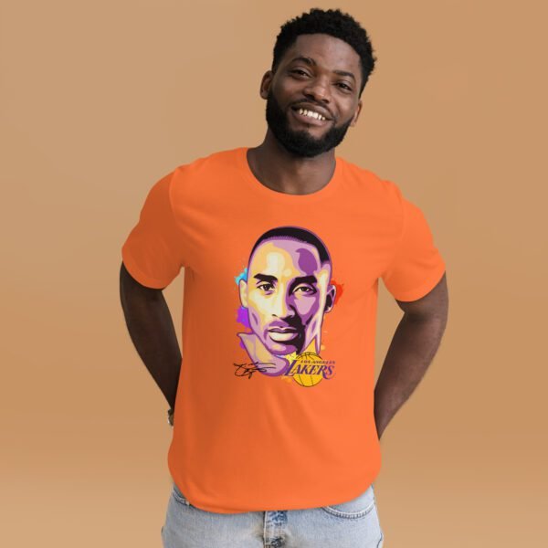Premium Sports Lover's Tee-shirt in Multiple Colors and Sizes - 100% Cotton, Lightweight and Comfortable - Perfect for Sports Enthusiasts - Image 10
