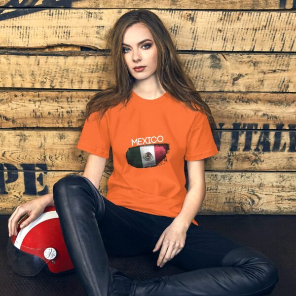 Stylish Unisex T-Shirt Collection: Shop Now for Comfort and Versatility! - Image 2