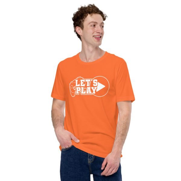 Sporty and Stylish Black T-Shirt in Various Sizes - 100% Cotton - Lightweight and Comfortable - Humor, T-Shirts