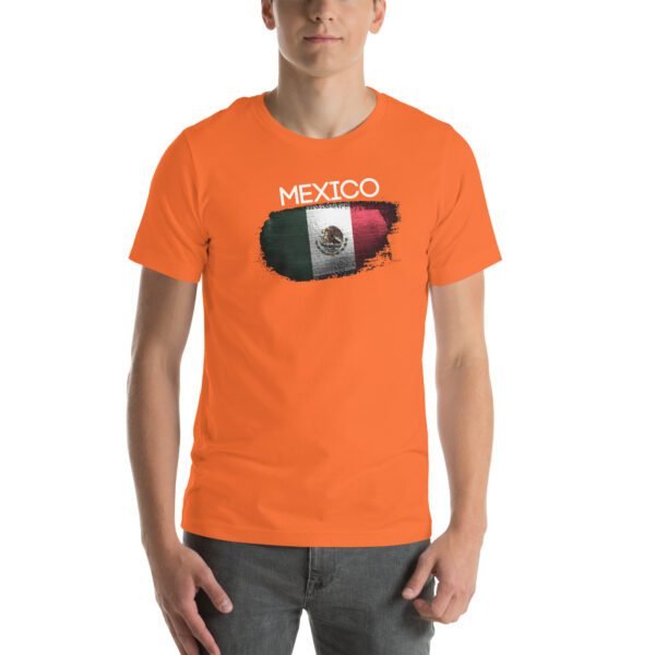 Heather Mint Unisex Politics T-Shirt | Heather Prism Lilac Ocean Blue Orange Soft Cream Tan White | Lightweight Cotton | XS-5XL