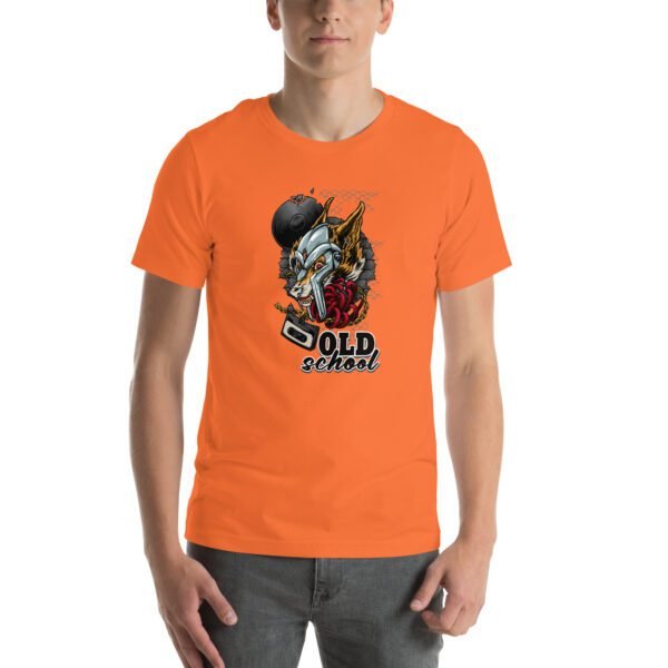Men's Music Lovers Tee in Various Colors and Sizes - 100% Cotton Lightweight Music T-Shirt for Men - On-Demand Production - Music Lover Gift - Image 19