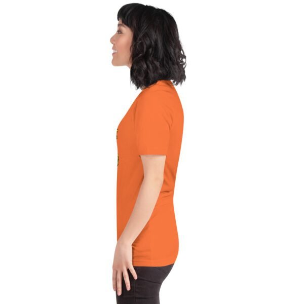 Stylish Unisex T-Shirt: Comfortable and Versatile Clothing for Men and Women - Image 35
