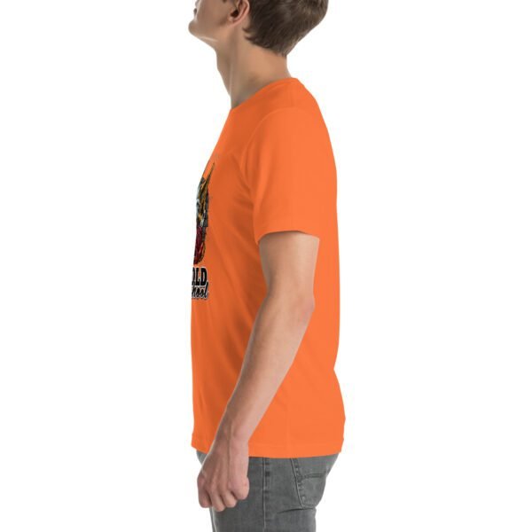 Men's Music Lovers Tee in Various Colors and Sizes - 100% Cotton Lightweight Music T-Shirt for Men - On-Demand Production - Music Lover Gift - Image 21
