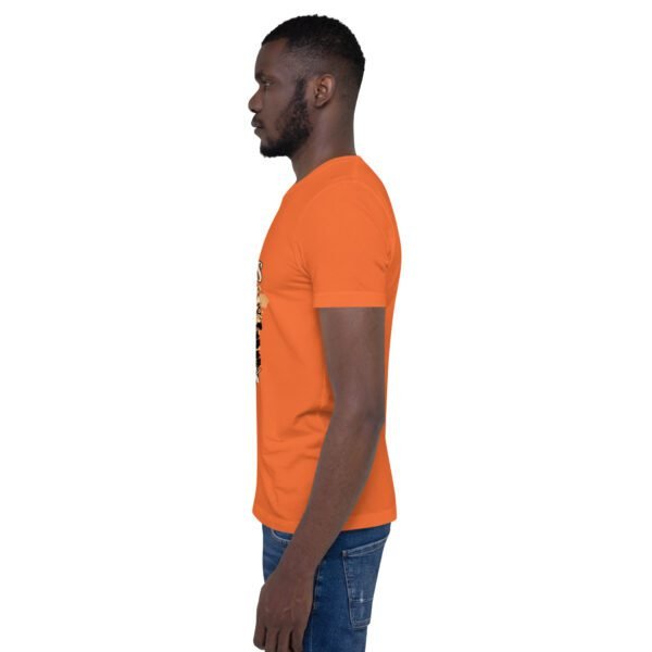 PILIPINAS 6 Performance Tee-Shirt in Multiple Colors and Sizes - 100% Combed Cotton - Lightweight and Comfortable - Perfect for Sports - On-Demand Production - Reduce Overproduction - Shop Now! - Image 41