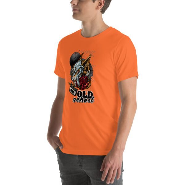 Men's Music Lovers Tee in Various Colors and Sizes - 100% Cotton Lightweight Music T-Shirt for Men - On-Demand Production - Music Lover Gift - Image 22