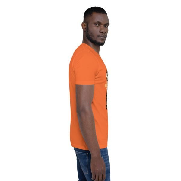 PILIPINAS 6 Performance Tee-Shirt in Multiple Colors and Sizes - 100% Combed Cotton - Lightweight and Comfortable - Perfect for Sports - On-Demand Production - Reduce Overproduction - Shop Now! - Image 42
