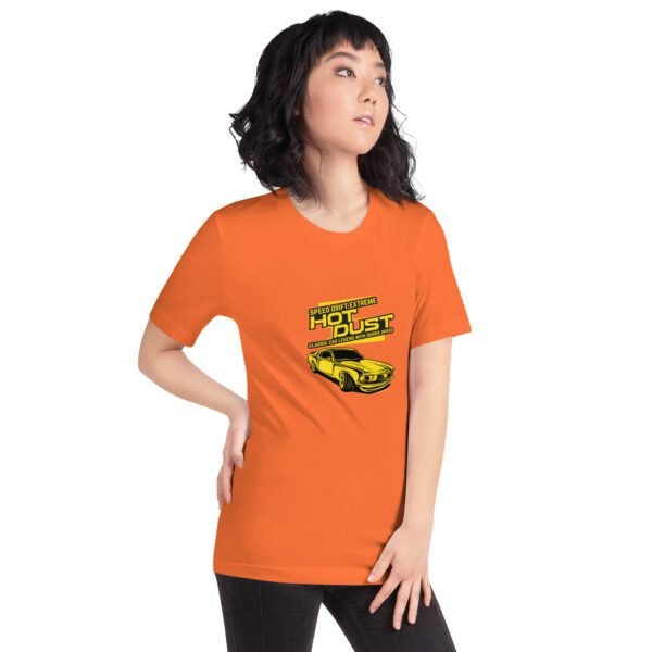 Stylish Unisex T-Shirt: Comfortable and Versatile Clothing for Men and Women - Image 33