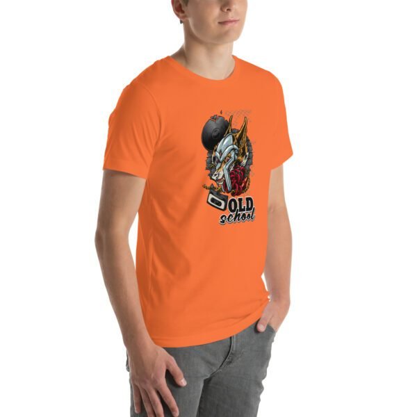 Men's Music Lovers Tee in Various Colors and Sizes - 100% Cotton Lightweight Music T-Shirt for Men - On-Demand Production - Music Lover Gift - Image 24